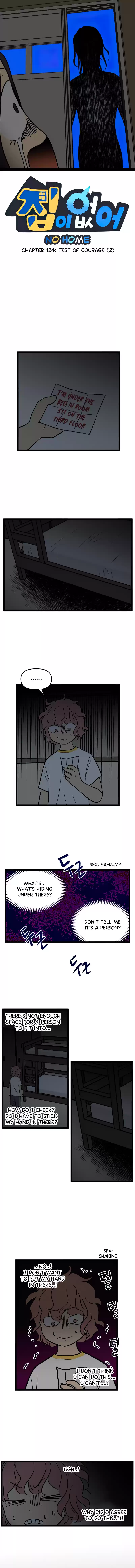 Read No Home EN Manga Online