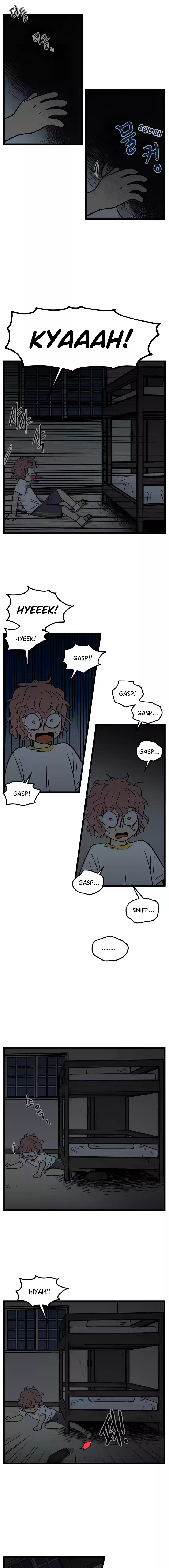 Read No Home EN Manga Online
