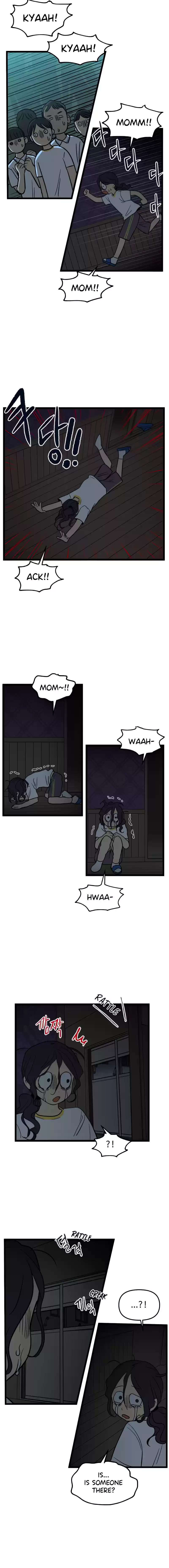Read No Home EN Manga Online