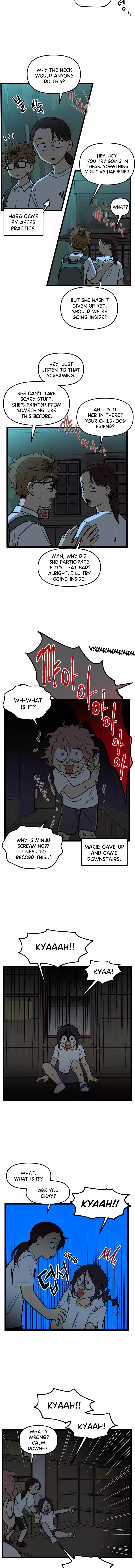 Read No Home EN Manga Online