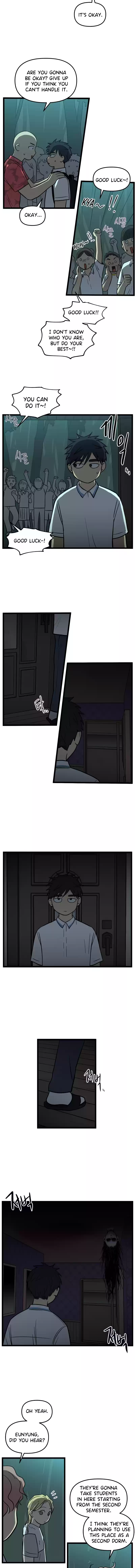 Read No Home EN Manga Online