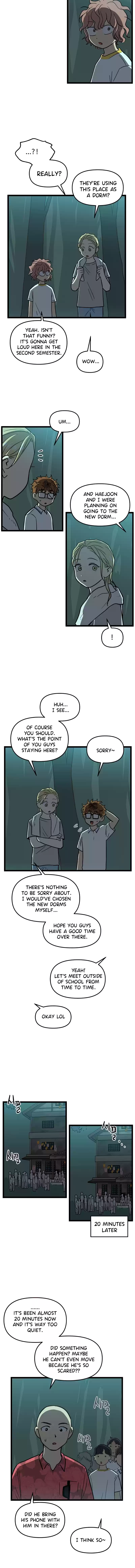 Read No Home EN Manga Online