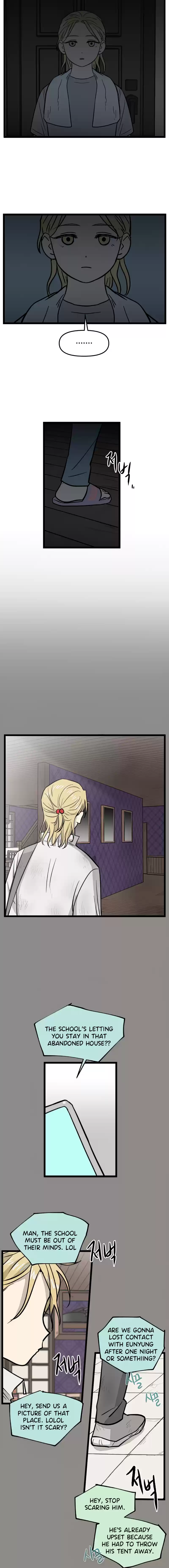 Read No Home EN Manga Online