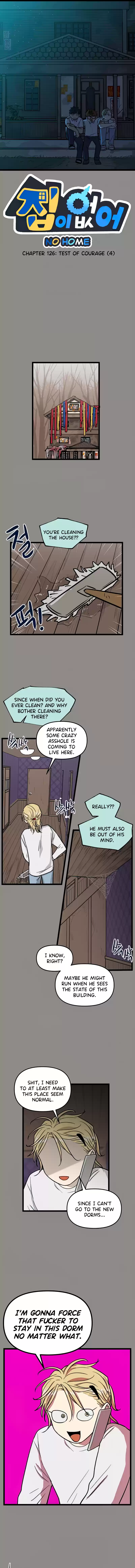 Read No Home EN Manga Online
