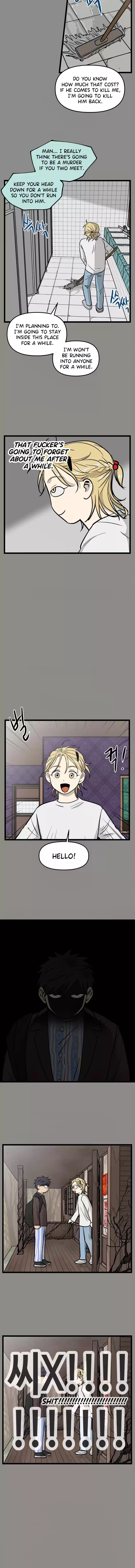 Read No Home EN Manga Online