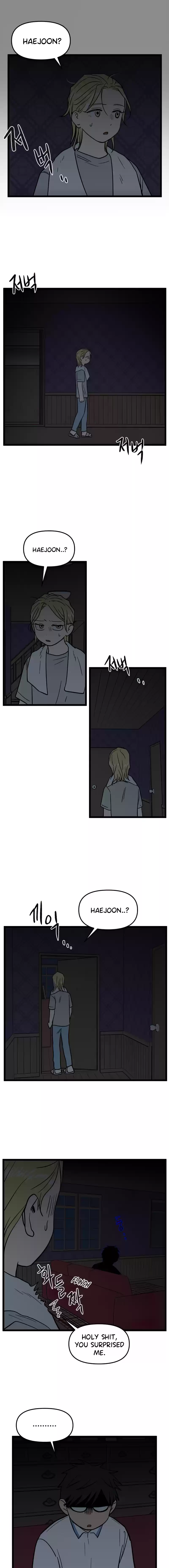 Read No Home EN Manga Online