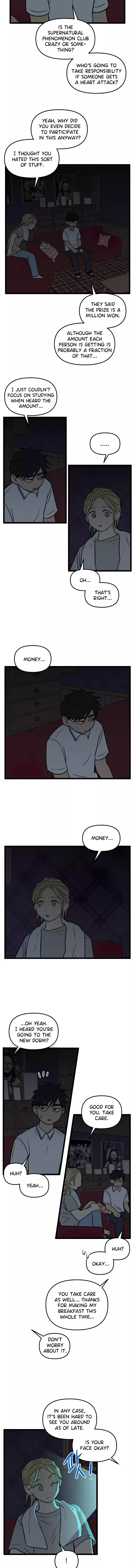 Read No Home EN Manga Online