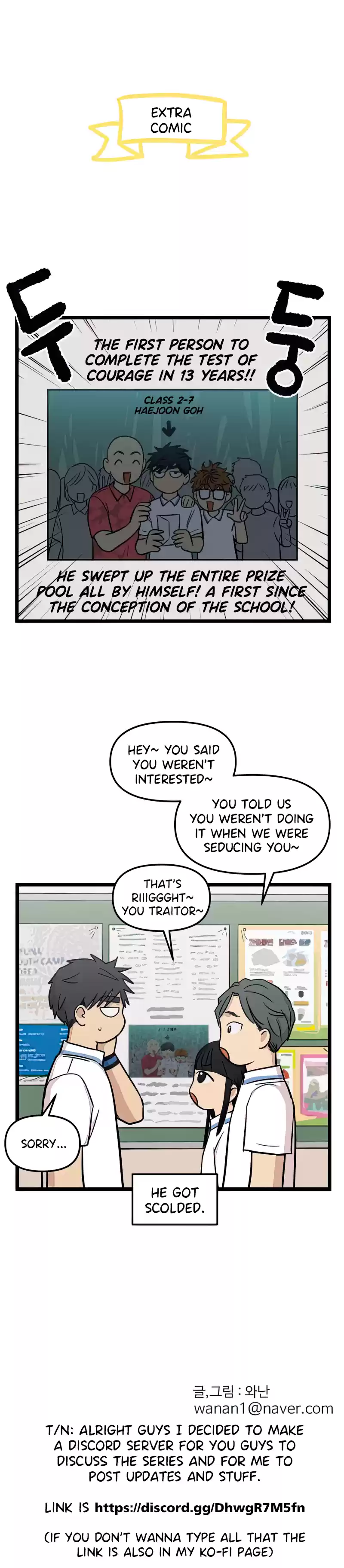 Read No Home EN Manga Online