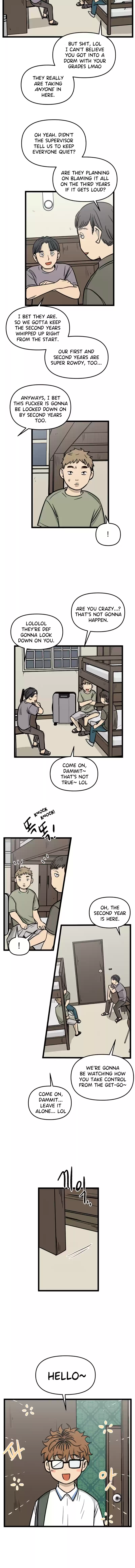 Read No Home EN Manga Online