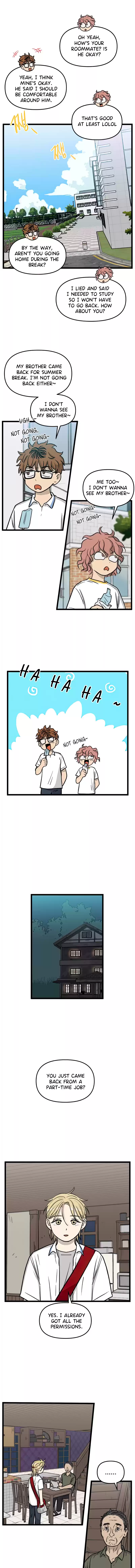 Read No Home EN Manga Online