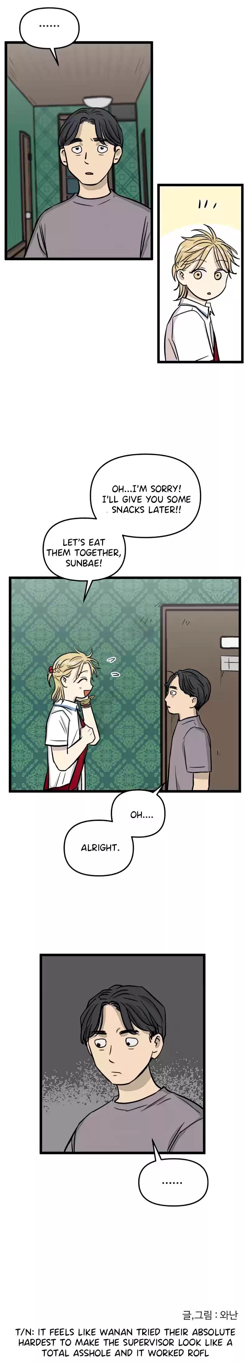 Read No Home EN Manga Online