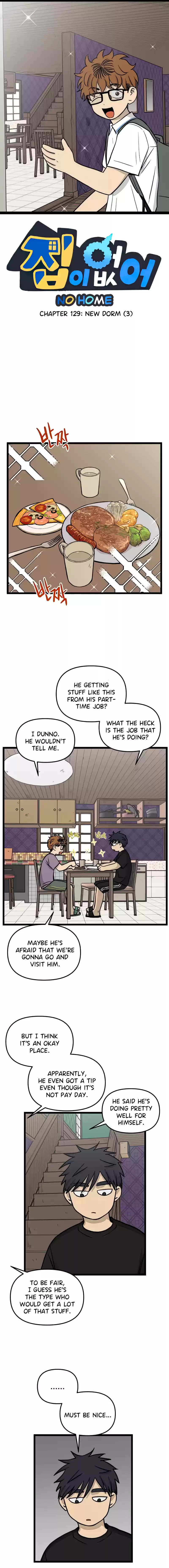 Read No Home EN Manga Online