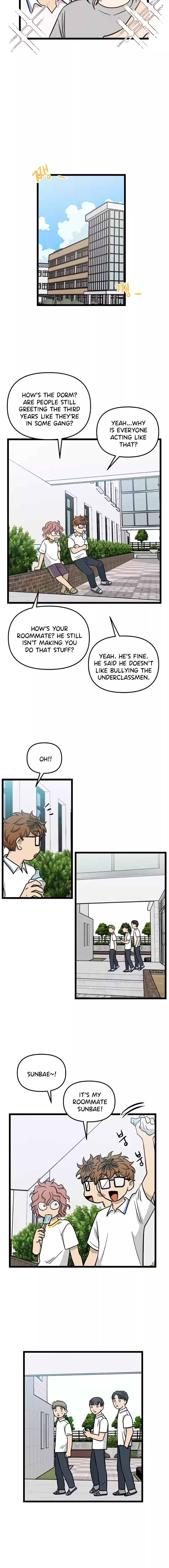 Read No Home EN Manga Online