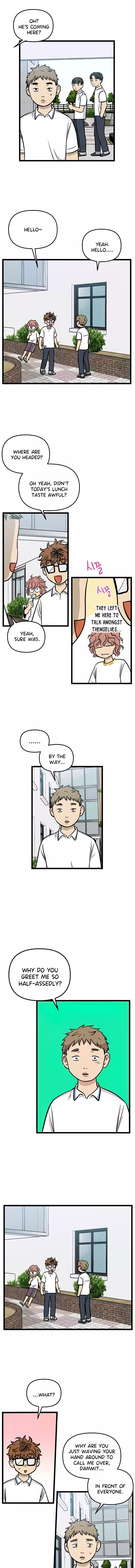 Read No Home EN Manga Online