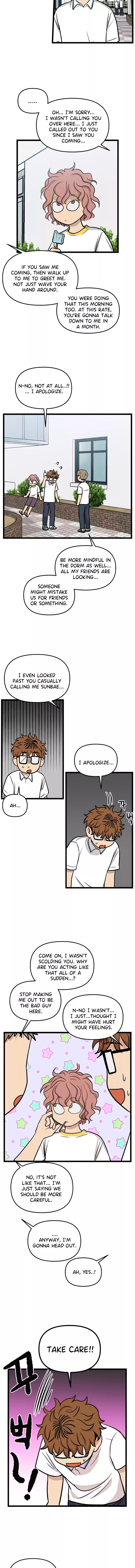 Read No Home EN Manga Online