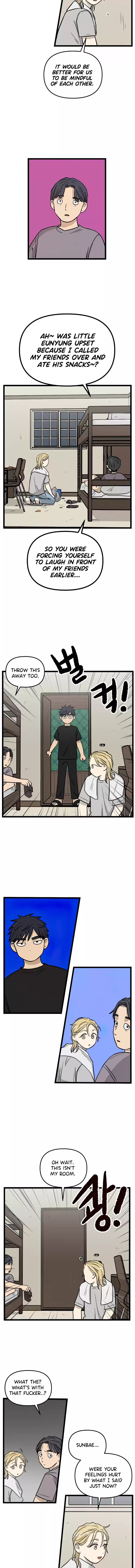 Read No Home EN Manga Online