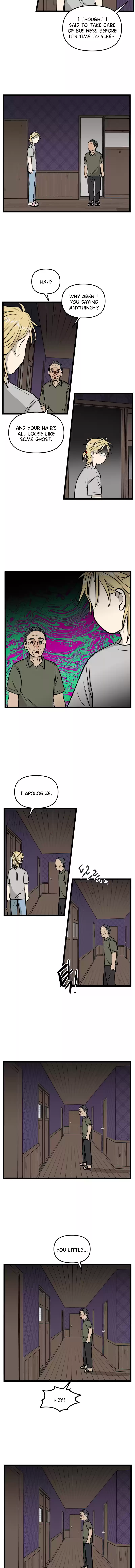 Read No Home EN Manga Online