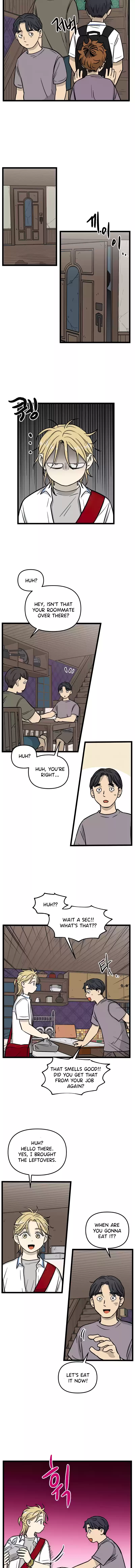 Read No Home EN Manga Online