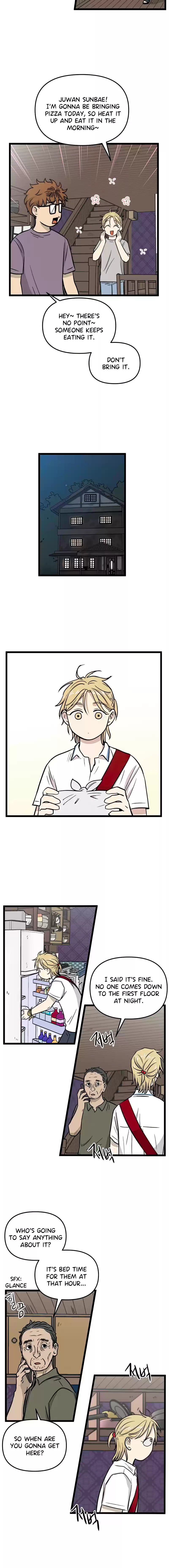 Read No Home EN Manga Online