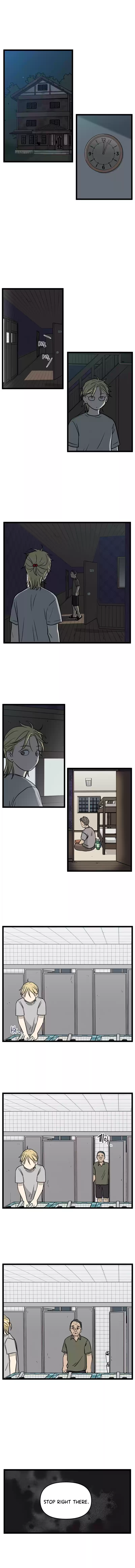 Read No Home EN Manga Online