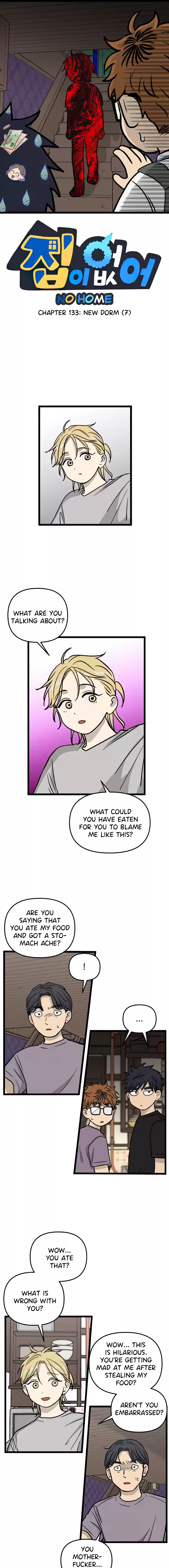 Read No Home EN Manga Online