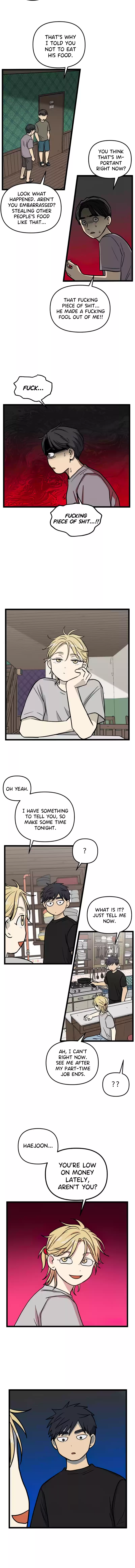 Read No Home EN Manga Online