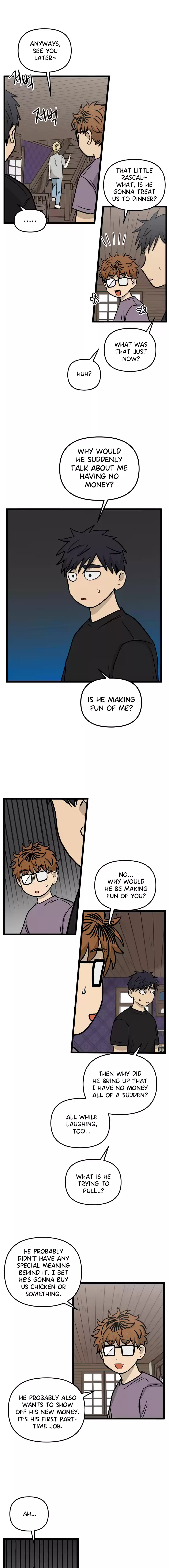 Read No Home EN Manga Online
