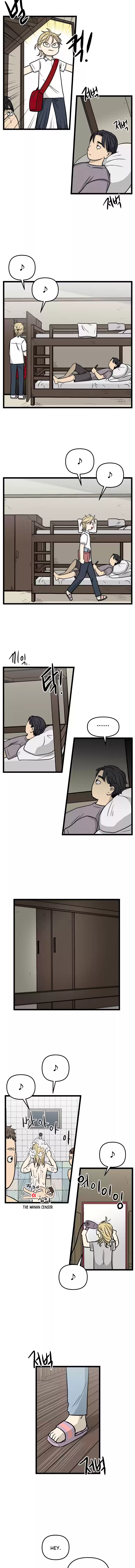 Read No Home EN Manga Online
