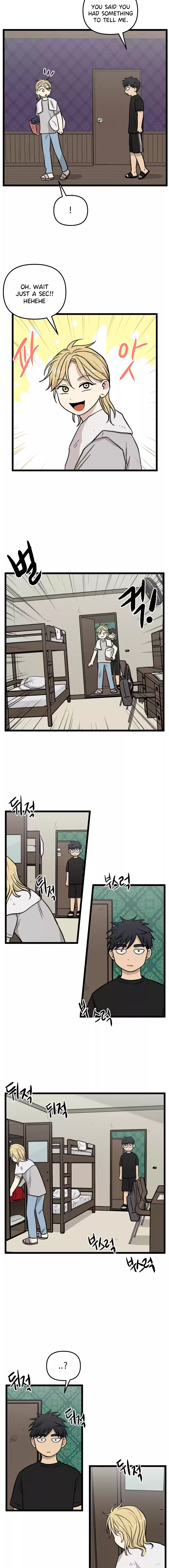 Read No Home EN Manga Online
