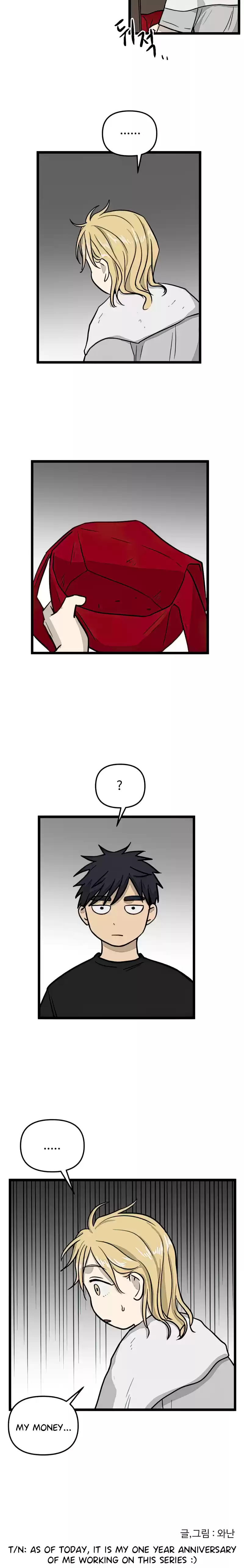 Read No Home EN Manga Online