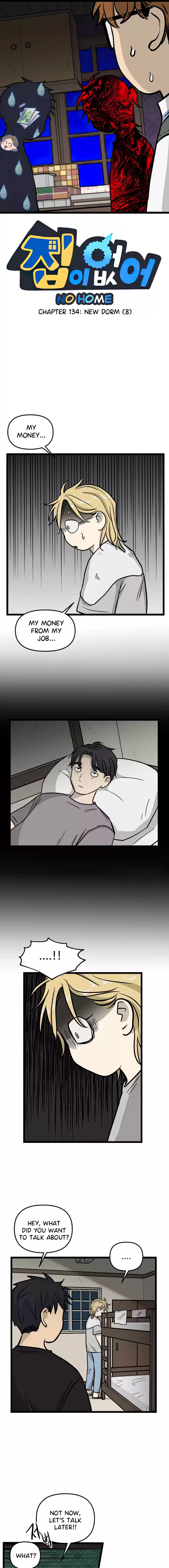 Read No Home EN Manga Online