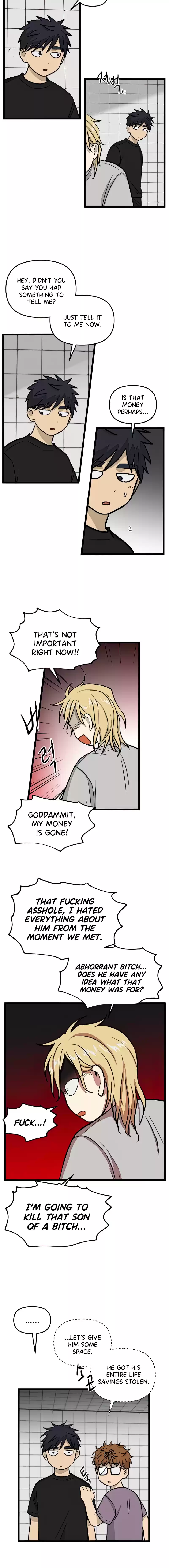 Read No Home EN Manga Online