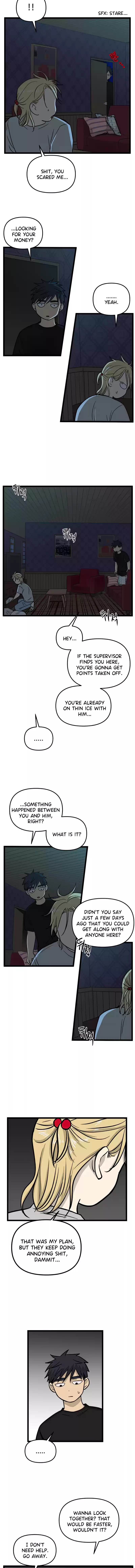 Read No Home EN Manga Online