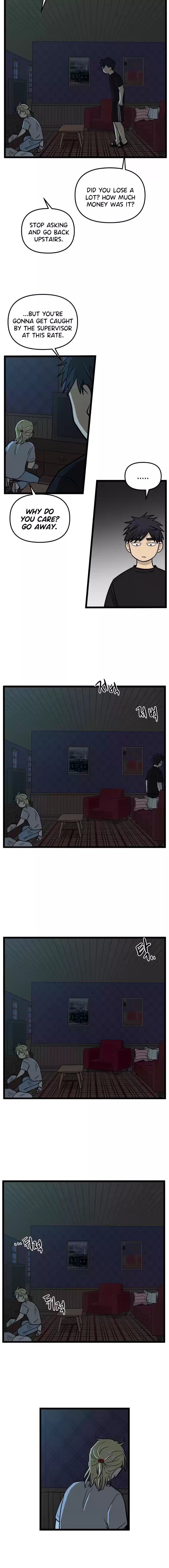 Read No Home EN Manga Online