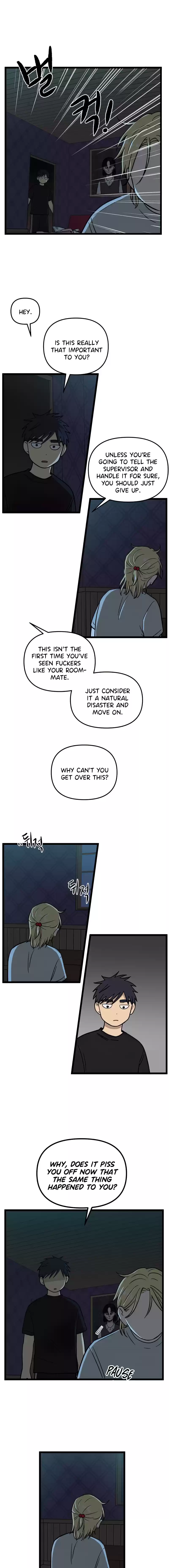Read No Home EN Manga Online