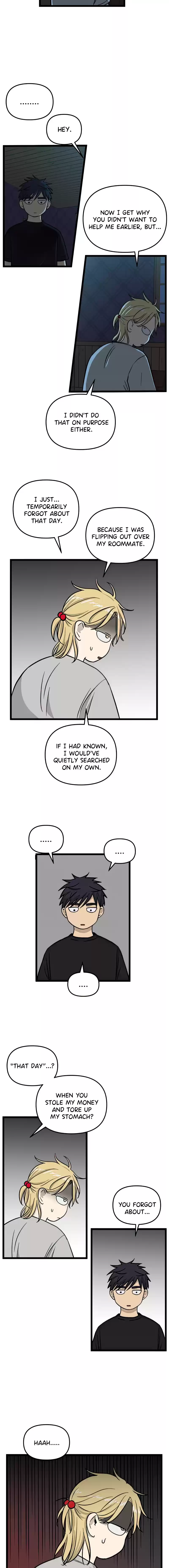 Read No Home EN Manga Online