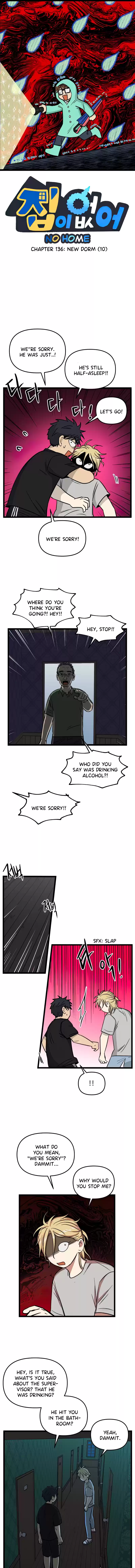 Read No Home EN Manga Online