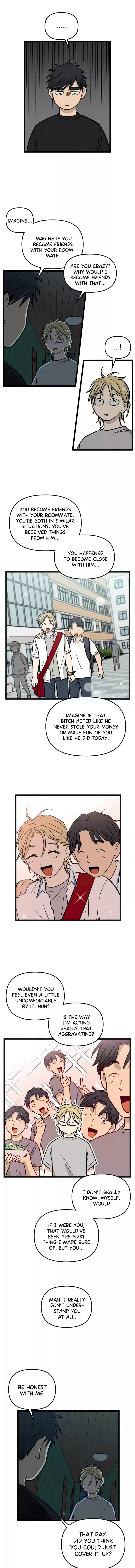 Read No Home EN Manga Online