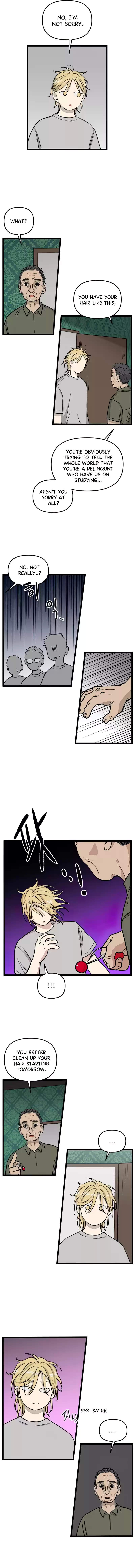 Read No Home EN Manga Online