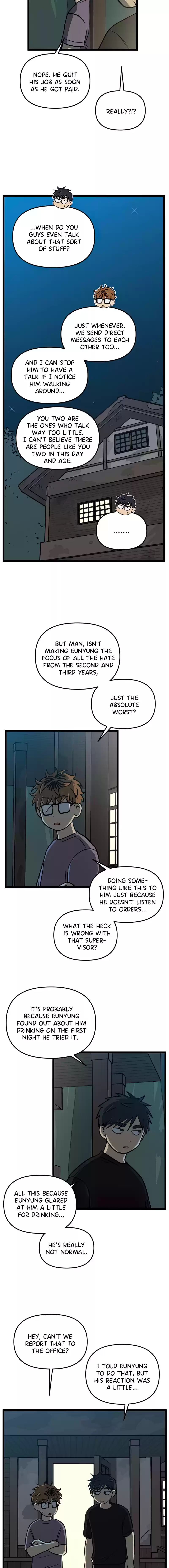Read No Home EN Manga Online