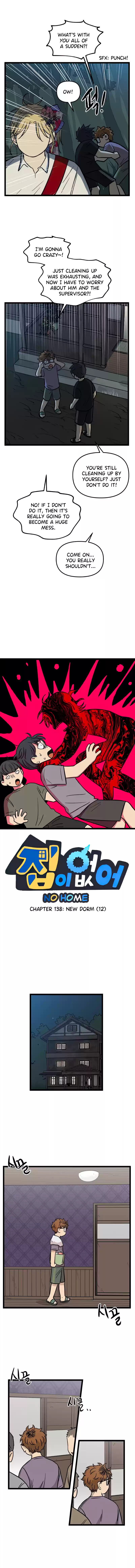 Read No Home EN Manga Online