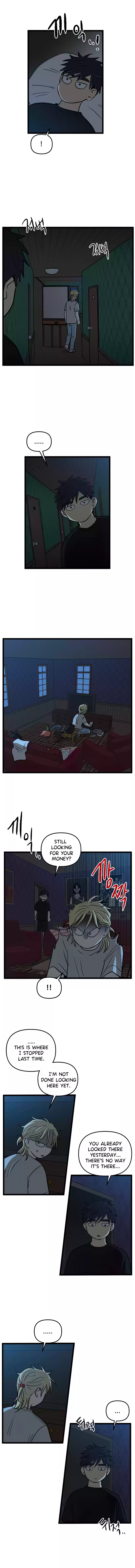 Read No Home EN Manga Online