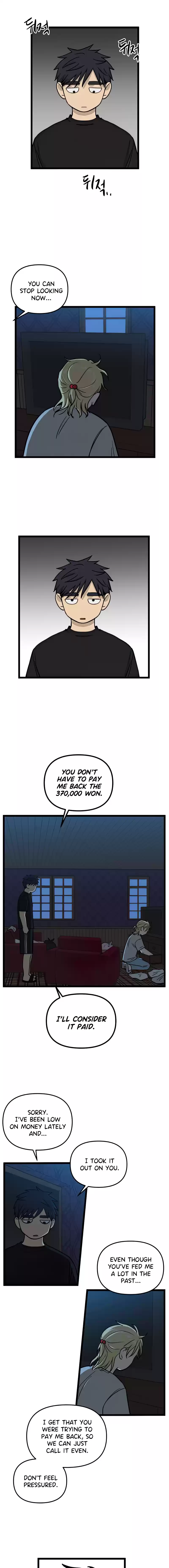 Read No Home EN Manga Online