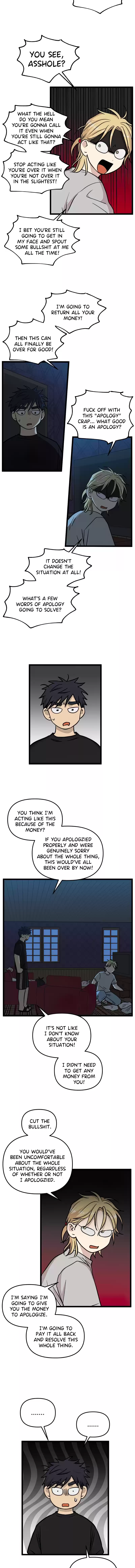 Read No Home EN Manga Online