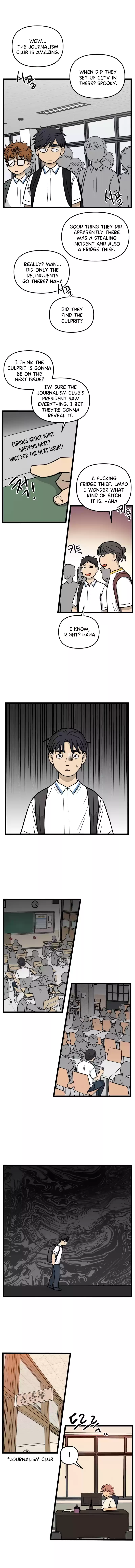 Read No Home EN Manga Online