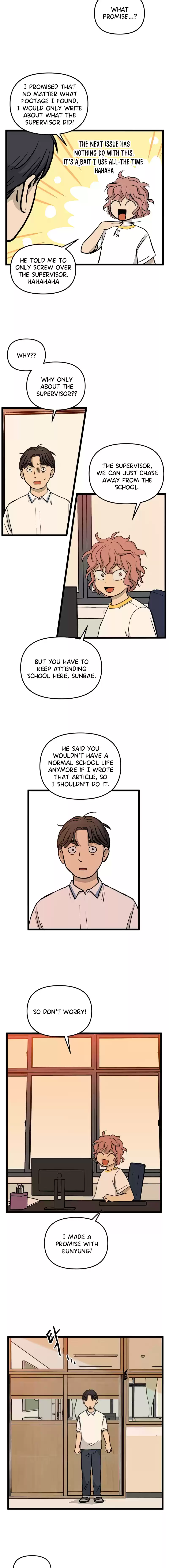 Read No Home EN Manga Online