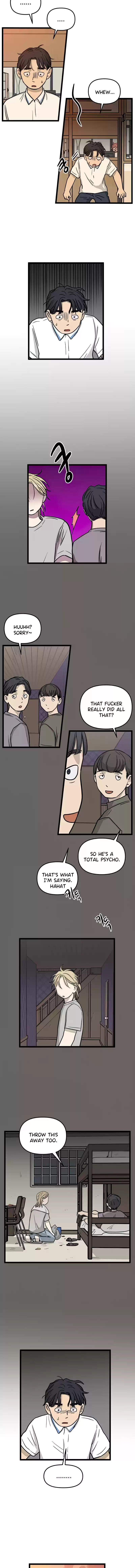 Read No Home EN Manga Online