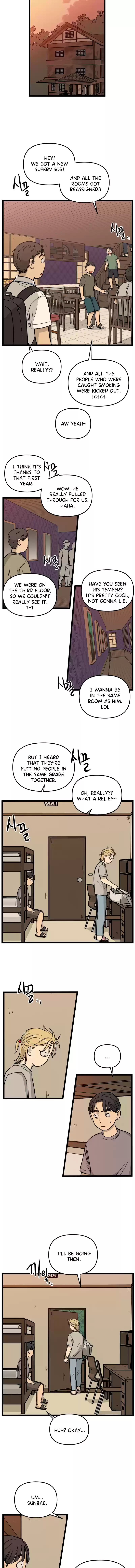 Read No Home EN Manga Online
