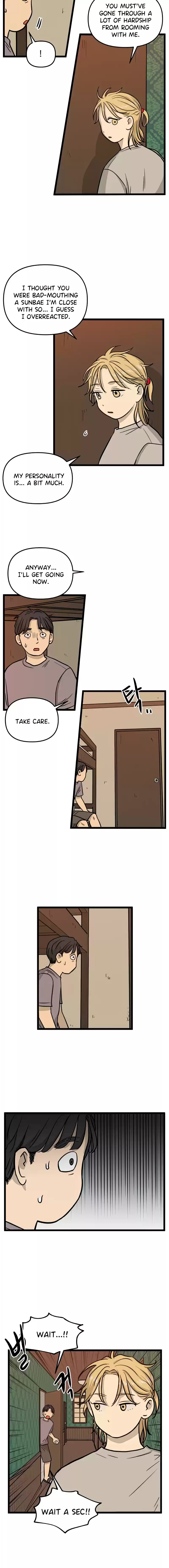 Read No Home EN Manga Online