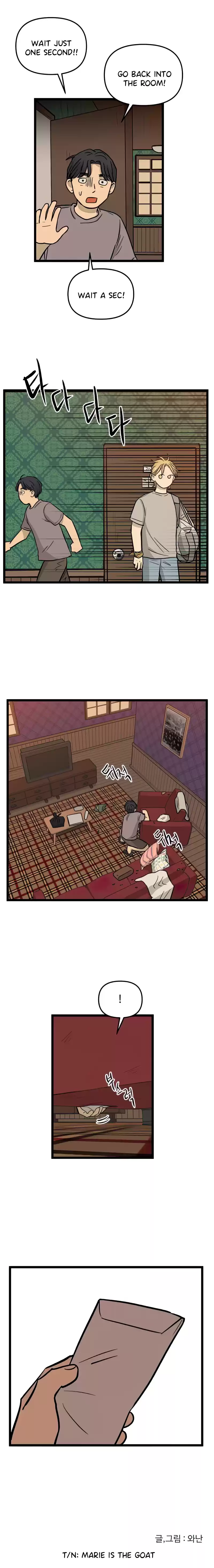 Read No Home EN Manga Online